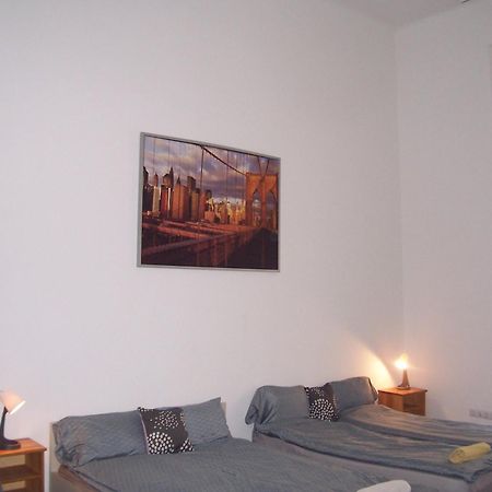 A & E Apartment Budapest Exterior photo