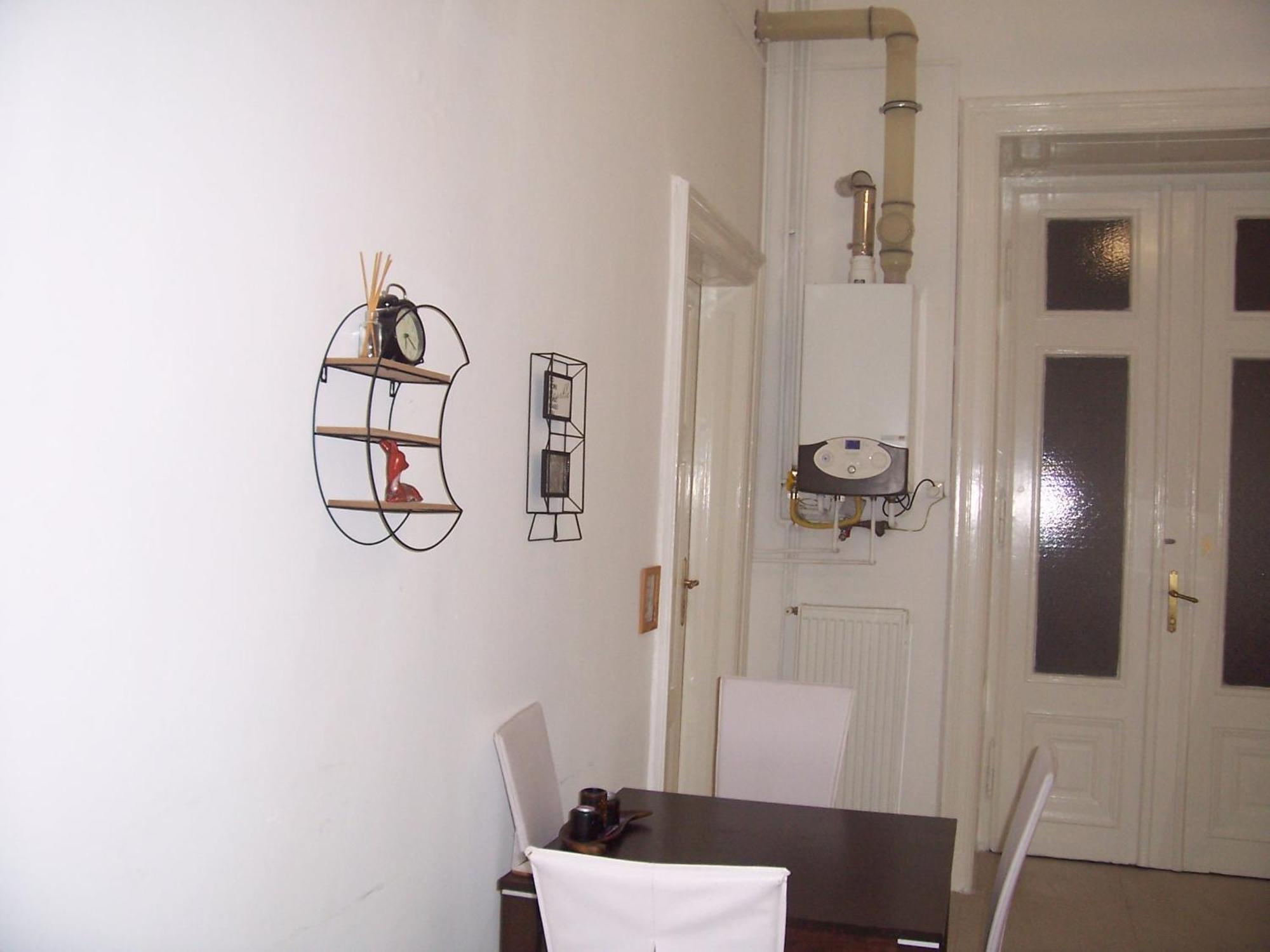 A & E Apartment Budapest Exterior photo